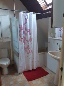 maison village 4 chambres 30 minutes du zoo de beauval