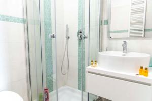 Domus Viola in San Giovanni