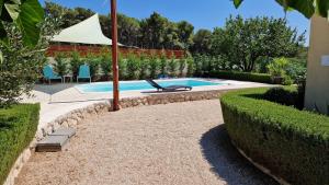 Resort Apartment Petrović