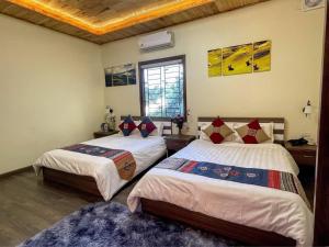 Alley House Sapa Homestay