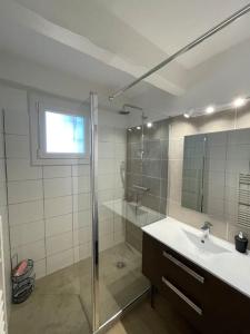 Appartements Apt neuf a 1 min de la mer a Sausset : photos des chambres
