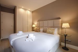 Madrid Catedral - 1 dormitorio en el Centro