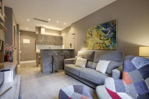 Madrid Catedral - 1 dormitorio en el Centro