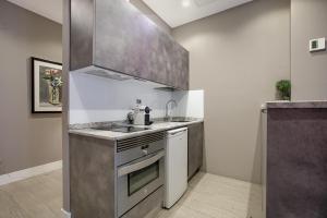 Madrid Catedral - 1 dormitorio en el Centro