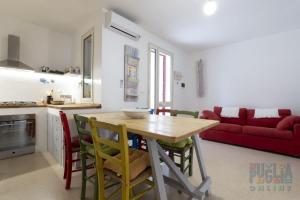 Villetta Daversa 1 by Puglia On line