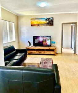 Kalgoorlie Accommodation