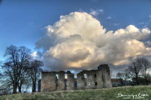 Au balcon de la Gaume
