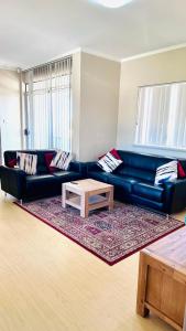 Kalgoorlie Accommodation