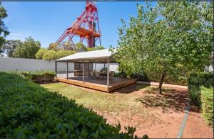 Kalgoorlie Accommodation