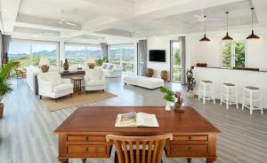 Baan Kimsacheva - Seaview Private Villa