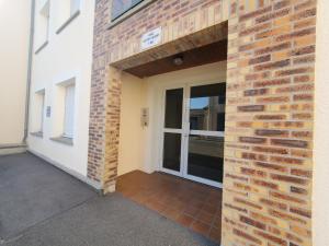 Appartements Le Victor-Verdure-jardin apaisant : photos des chambres
