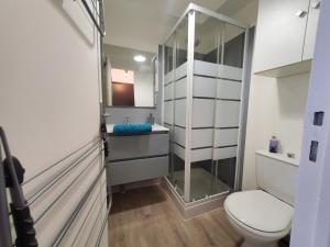 Appartements Le Victor-Verdure-jardin apaisant : photos des chambres