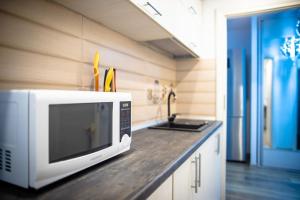 Nice place in Drumul Taberei