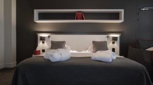 Le Faucigny - Hotel de Charme & SPA
