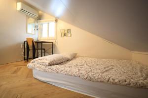 Double Room - Low ceiling