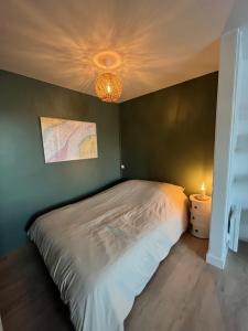 Appartement comme à la maison refait à neuf