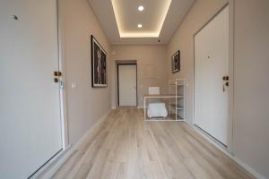 Apartamento de 2 dormitorios