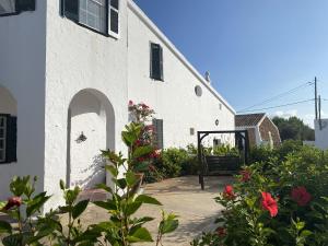 Holiday Home Finca SANT JAUME