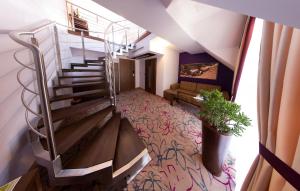 Hotel & SPA Czarny Groń