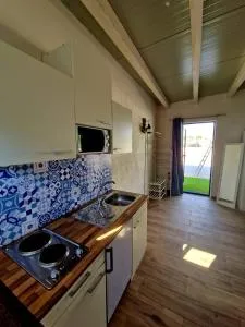 L'Uliveto di Toniella - Villaggio Crimi