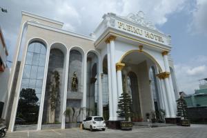 Pleiku Hotel by Gia Lai Tourist