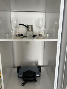 Cozy Home 1 Room 1 Living Room Apartment