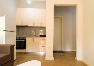 Home Inn Apartment 2 near City Center