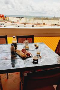 Appartements Latte mer : photos des chambres