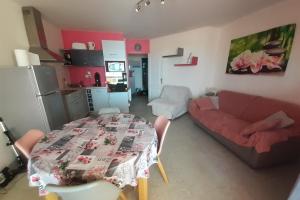 Appartements Latte mer : photos des chambres