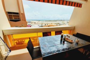 Appartements Latte mer : photos des chambres