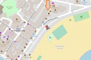 Appartements Latte mer : photos des chambres