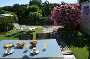 Mobil Home 4 personnes - Puget-sur-Argens