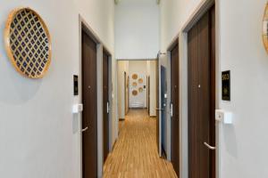 StayAt Bedever Bangkok Hotel