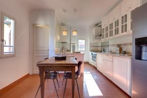 Il Prato Apartment by Mamo Florence