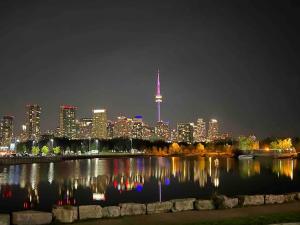 King West Private Rooftop Retreat