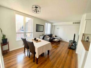 King West Private Rooftop Retreat