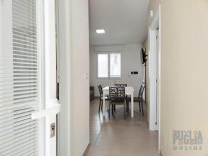 Casa Vacanza al Porticciolo Puglia On line