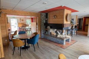 Hotels Hotel Les Arches : photos des chambres