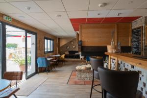 Hotels Hotel Les Arches : photos des chambres