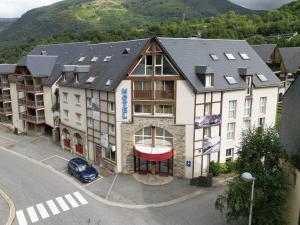 Hotels Hotel Les Arches : photos des chambres