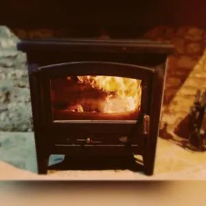 La Grue Gites - Beauvais-sur-Matha