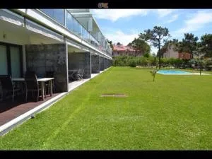 Casas Da Duna - 特罗亚