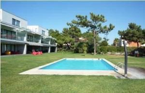 Casas Da Duna