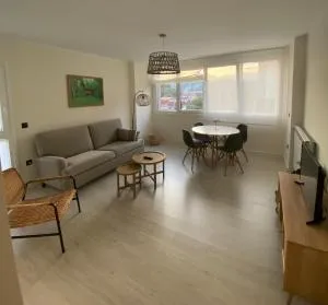 Piso acogedor entre mar y montaña - Posada de Llanes