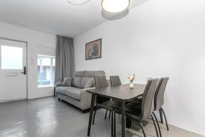 The Sunny Reykjavik House