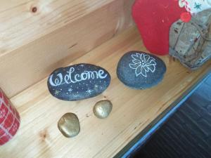 Séjour en famille dans un chalet cosy!