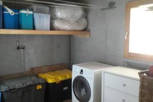 Chalets Sejour en famille dans un chalet cosy! : photos des chambres