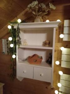 Chalets Sejour en famille dans un chalet cosy! : photos des chambres