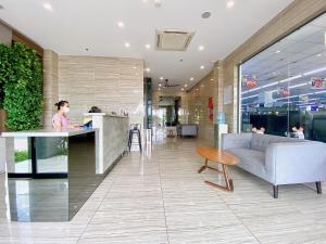 The Luxe Hotel Châu Đốc