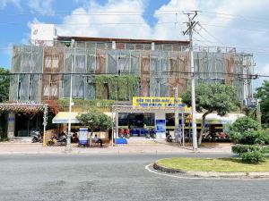 The Luxe Hotel Châu Đốc